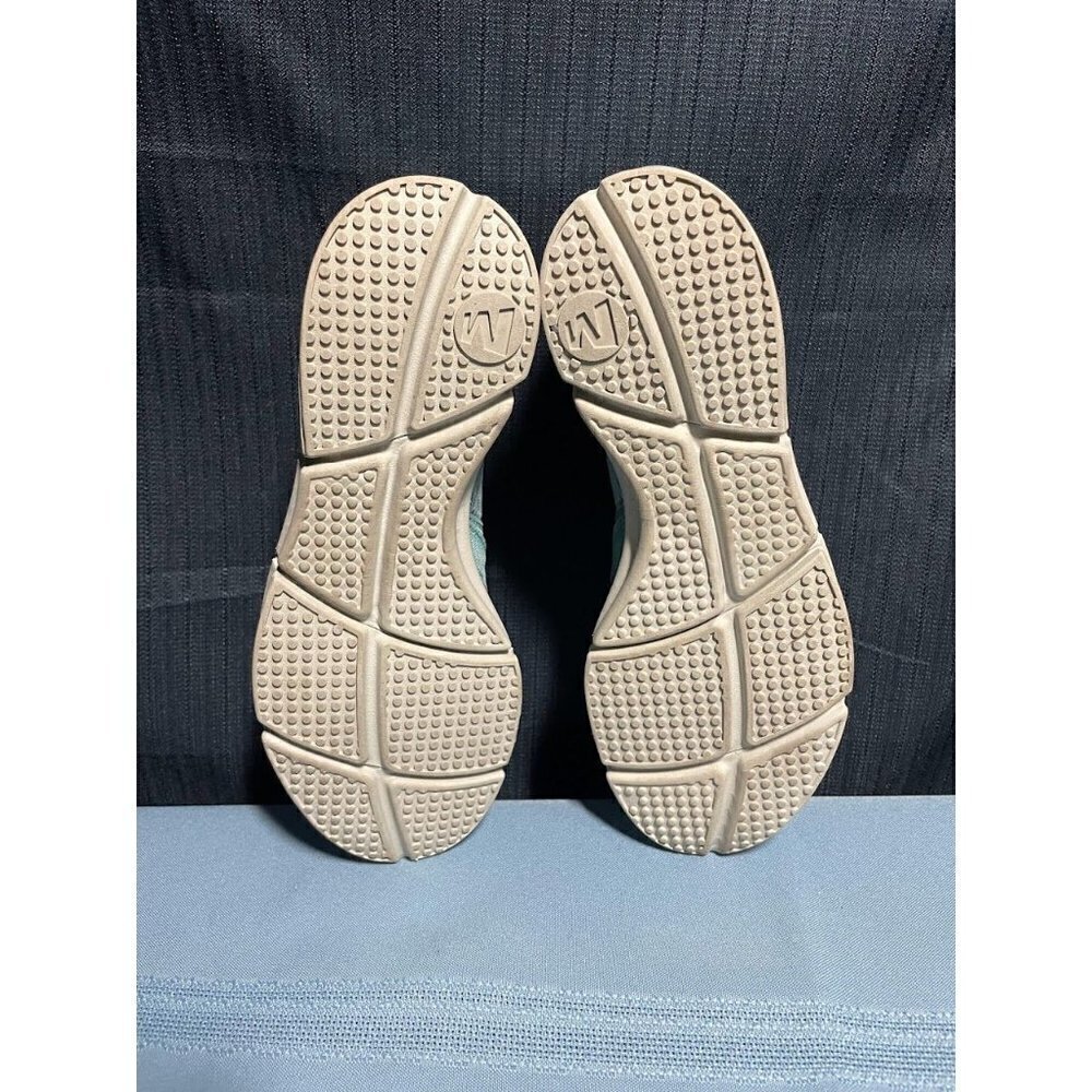 Women`s Merrell Zoe Sojourn E-Mesh Q2 Casual Shoes J93826 Size 5.5w - Picture 5 of 6